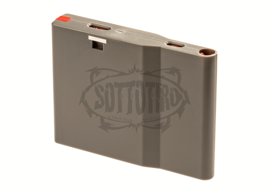 Silverback SRS caricatore da 25bb - OD