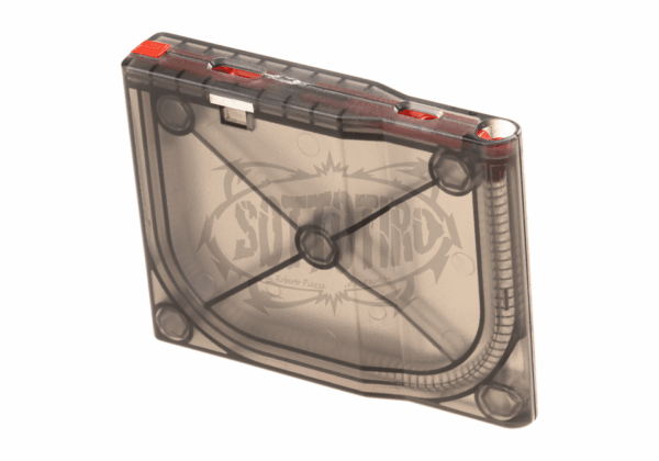 Silverback SRS caricatore da 25bb - FUMÈ
