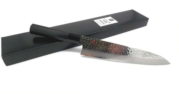Coltello Kasumi Kuro 37021