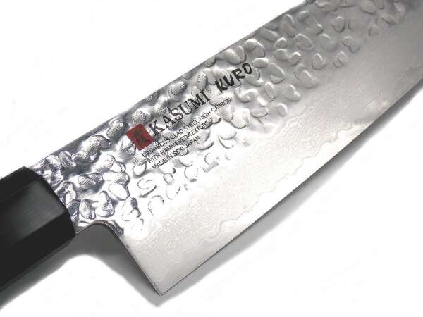 Coltello Kasumi Kuro 37021 - immagine 3