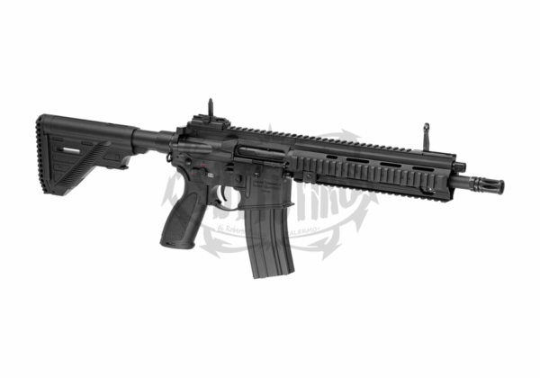 Heckler & Koch HK416 A5 Sportsline NERO