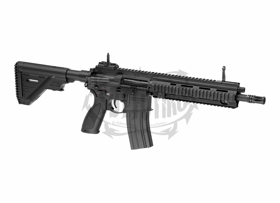 Heckler & Koch HK416 A5 Sportsline NERO
