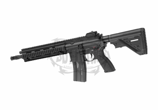 Heckler & Koch HK416 A5 Sportsline NERO - immagine 6