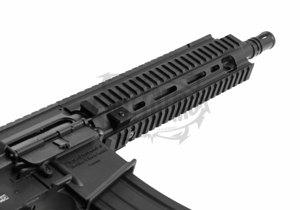 Heckler & Koch HK416 A5 Sportsline NERO - immagine 3