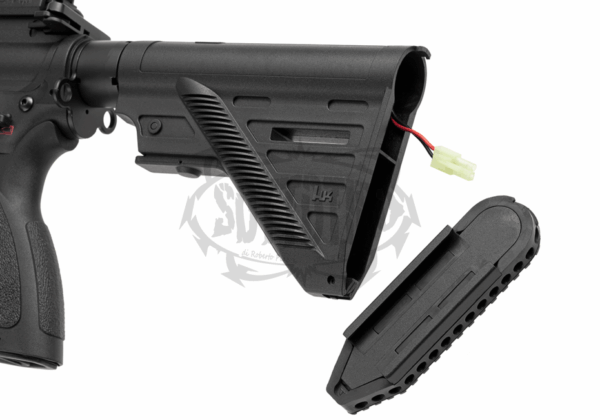 Heckler & Koch HK416 A5 Sportsline NERO - immagine 2