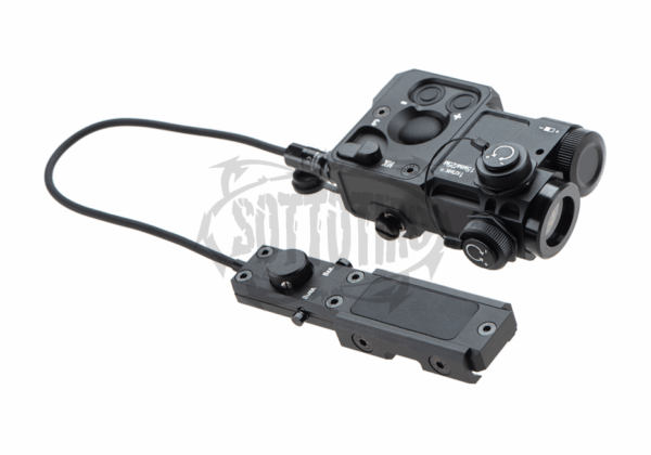 WADSN Dispositivo combinato P4 Gen. 3.0 Verde + Laser IR - immagine 6