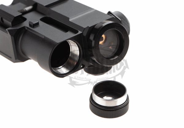 WADSN Dispositivo combinato P4 Gen. 3.0 Verde + Laser IR - immagine 2