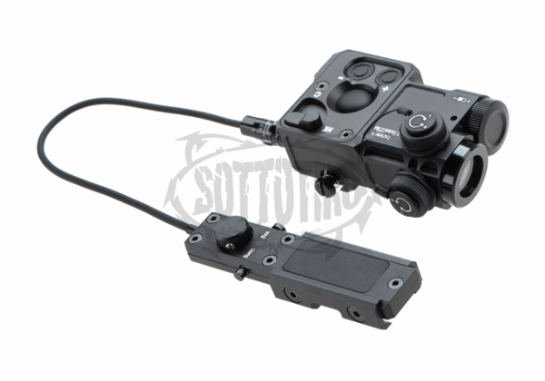 WADSN Dispositivo combinato P4 Gen. 3.0 blu + laser IR - immagine 6