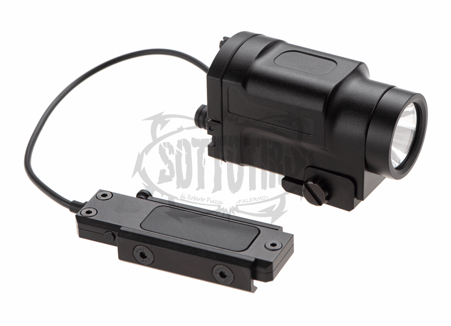 WADSN Torcia K-2P