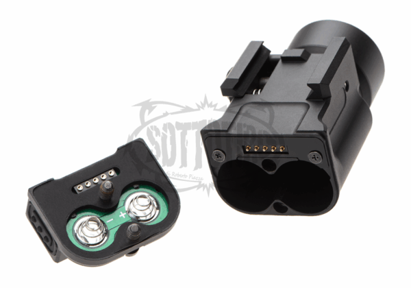 WADSN Torcia K-1 Gen.2.0 - immagine 2