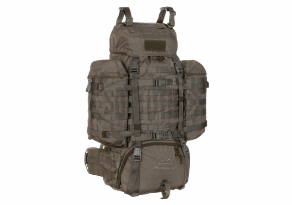 Wisport Raccoon 85 OD - immagine 2