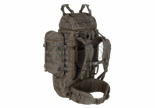 Wisport Raccoon 85 OD - immagine 3