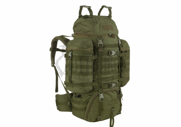 Wisport Raccoon 85 RAL7013 - immagine 2