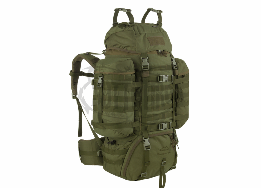 Wisport Raccoon 85 RAL7013