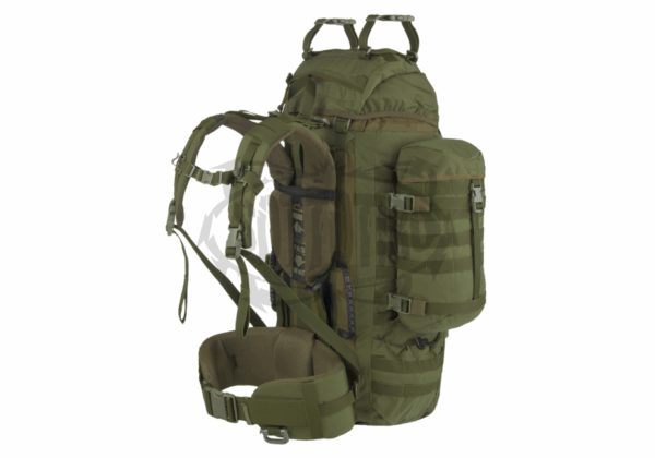 Wisport Raccoon 85 RAL7013 - immagine 3
