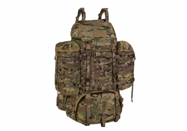 Wisport Raccoon 85 Multicam - immagine 2