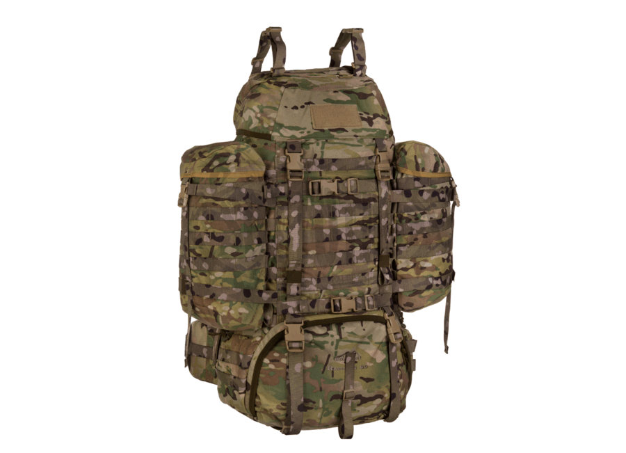 Wisport Raccoon 85 Multicam