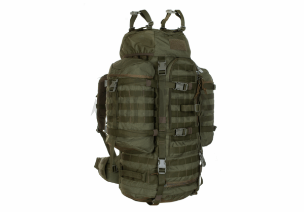Wisport Wildcat OD - immagine 2