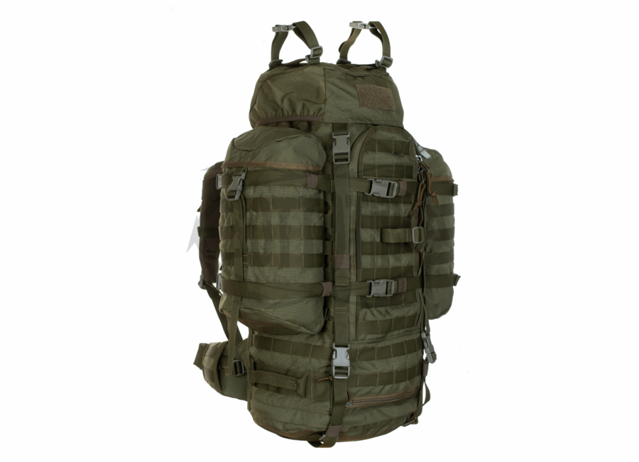 Wisport Wildcat OD