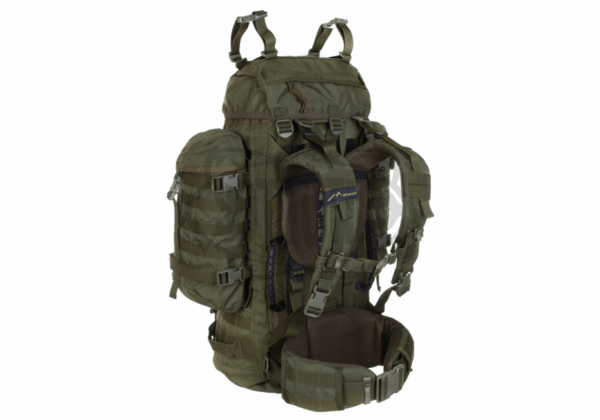 Wisport Wildcat OD - immagine 3
