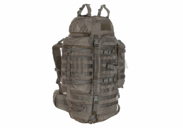 Wisport Wildcat AL7013 - immagine 2