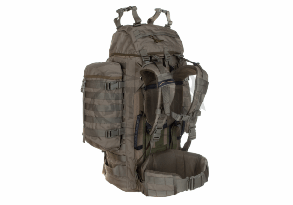 Wisport Wildcat AL7013 - immagine 3