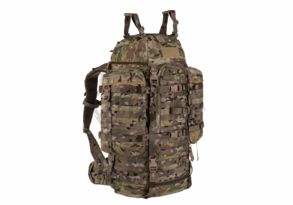 Wisport Wildcat  Multicam - immagine 2