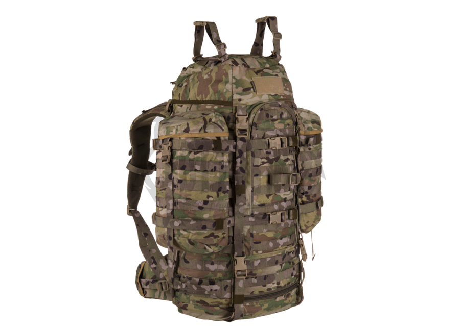 Wisport Wildcat  Multicam