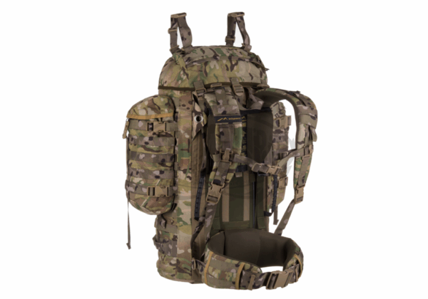 Wisport Wildcat  Multicam - immagine 3