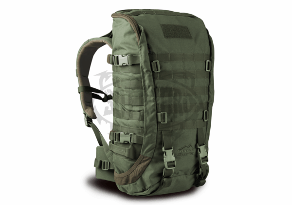 Wisport  Zipfox 40 OD - immagine 2