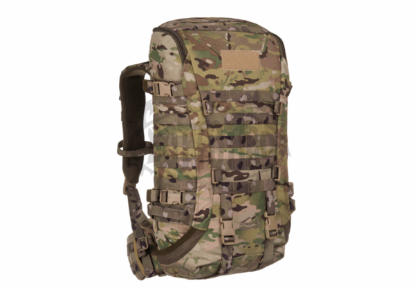 Wisport Zipfox 40 Multicam