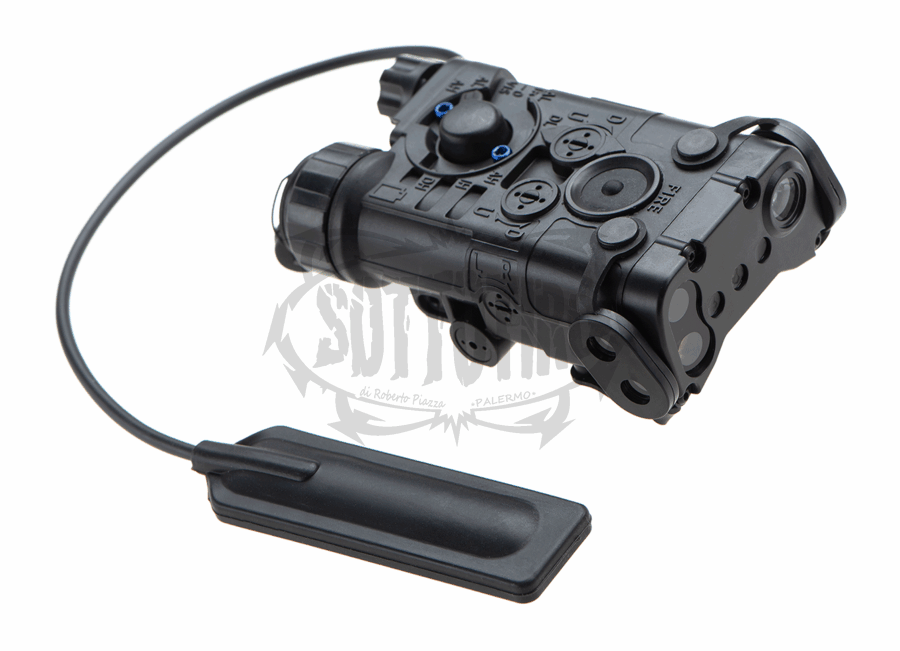 WADSN Modulo laser/illuminatore NGAL Rosso
