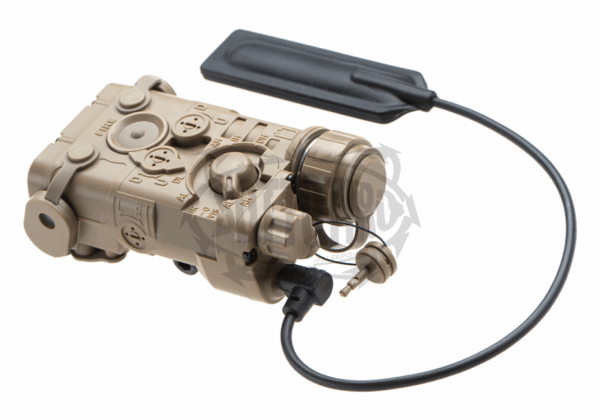 WADSN Modulo laser/illuminatore NGAL Rosso - immagine 5