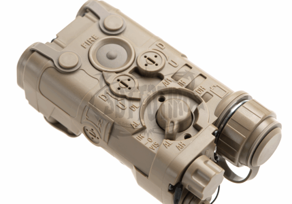 WADSN Modulo laser/illuminatore NGAL Rosso - immagine 2