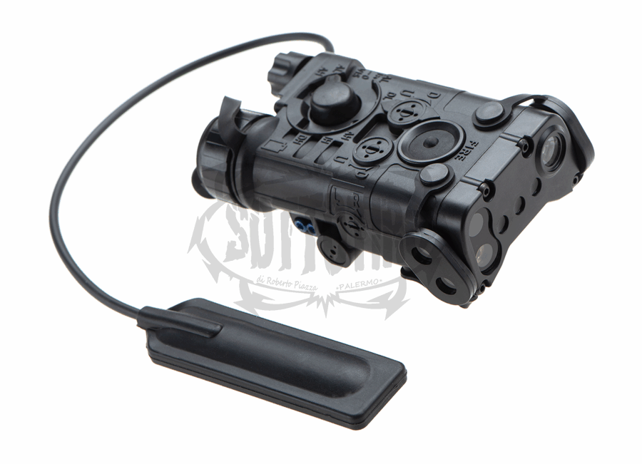 WADSN Illuminatore NGAL / Modulo laser Verde