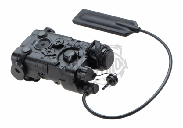 WADSN Illuminatore NGAL / Modulo laser Verde - immagine 3