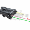 WADSN Illuminatore NGAL / Modulo laser Verde - immagine 4