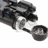 WADSN Illuminatore NGAL / Modulo laser Verde - immagine 7