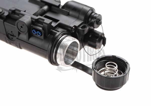 WADSN Illuminatore NGAL / Modulo laser Verde - immagine 7