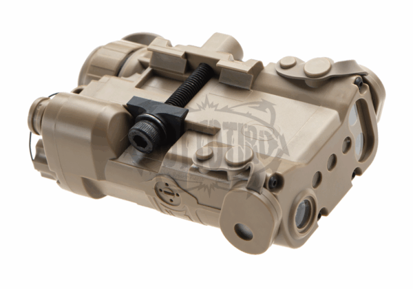 WADSN Illuminatore NGAL / Modulo laser Verde - immagine 4