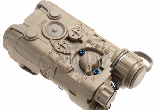 WADSN Illuminatore NGAL / Modulo laser Verde - immagine 3