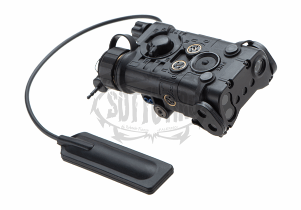WADSN L-3 NGAL Illuminatore / modulo laser Rosso + IR - immagine 2