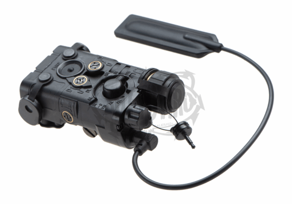 WADSN L-3 NGAL Illuminatore / modulo laser Rosso + IR