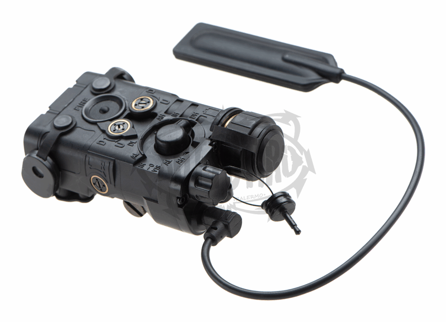 WADSN L-3 NGAL Illuminatore / modulo laser Rosso + IR