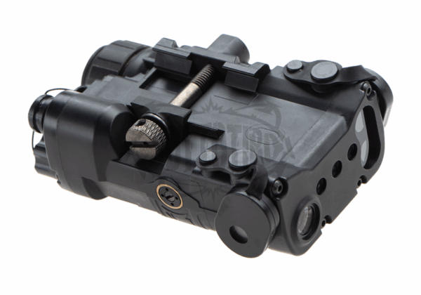 WADSN L-3 NGAL Illuminatore / modulo laser Rosso + IR - immagine 5