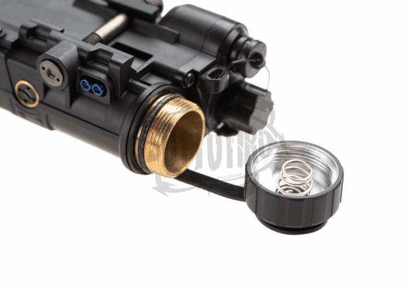 WADSN L-3 NGAL Illuminatore / modulo laser Rosso + IR - immagine 6