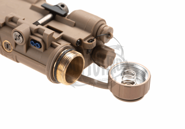 WADSN L-3 NGAL Illuminatore / modulo laser Rosso + IR - immagine 2
