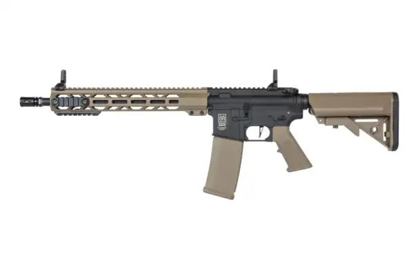 Specna Arms SA-F09 FLEX HAL ETU ASG mezza tinta - immagine 6