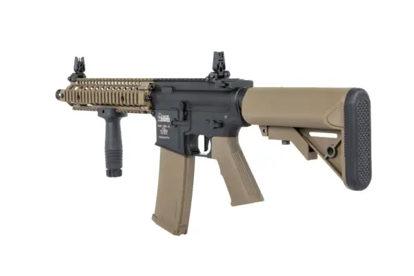Specna Arms SA-C19 CORE Daniel Defense HAL ETU ASG - immagine 2
