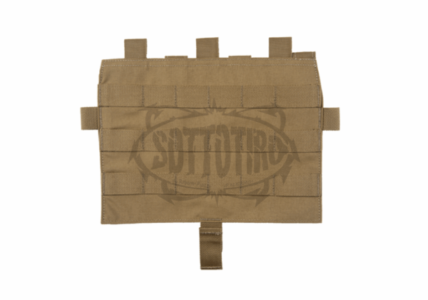 Crye Precision MOLLE con patta staccabile AVS - immagine 2
